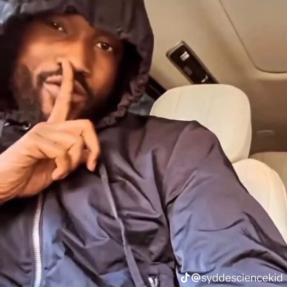 Meet your Posher, Payton